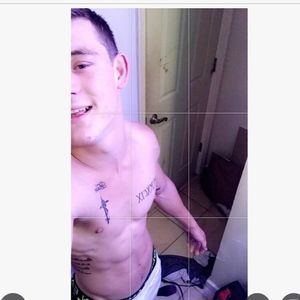 Meet your Posher, Luke